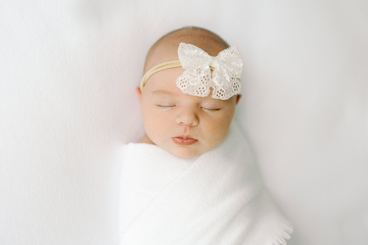 Janie Newborn-30