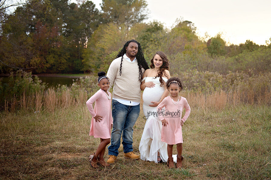 Atlanta GA family photographer, family portraits Stockbridge GA, Jackson GA family photographer