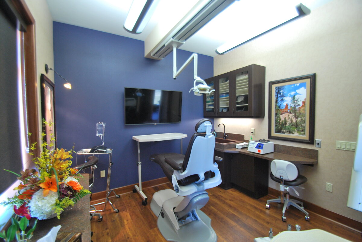 Dental Office Design Florida Modern Green Sustainable Welcoming (1)