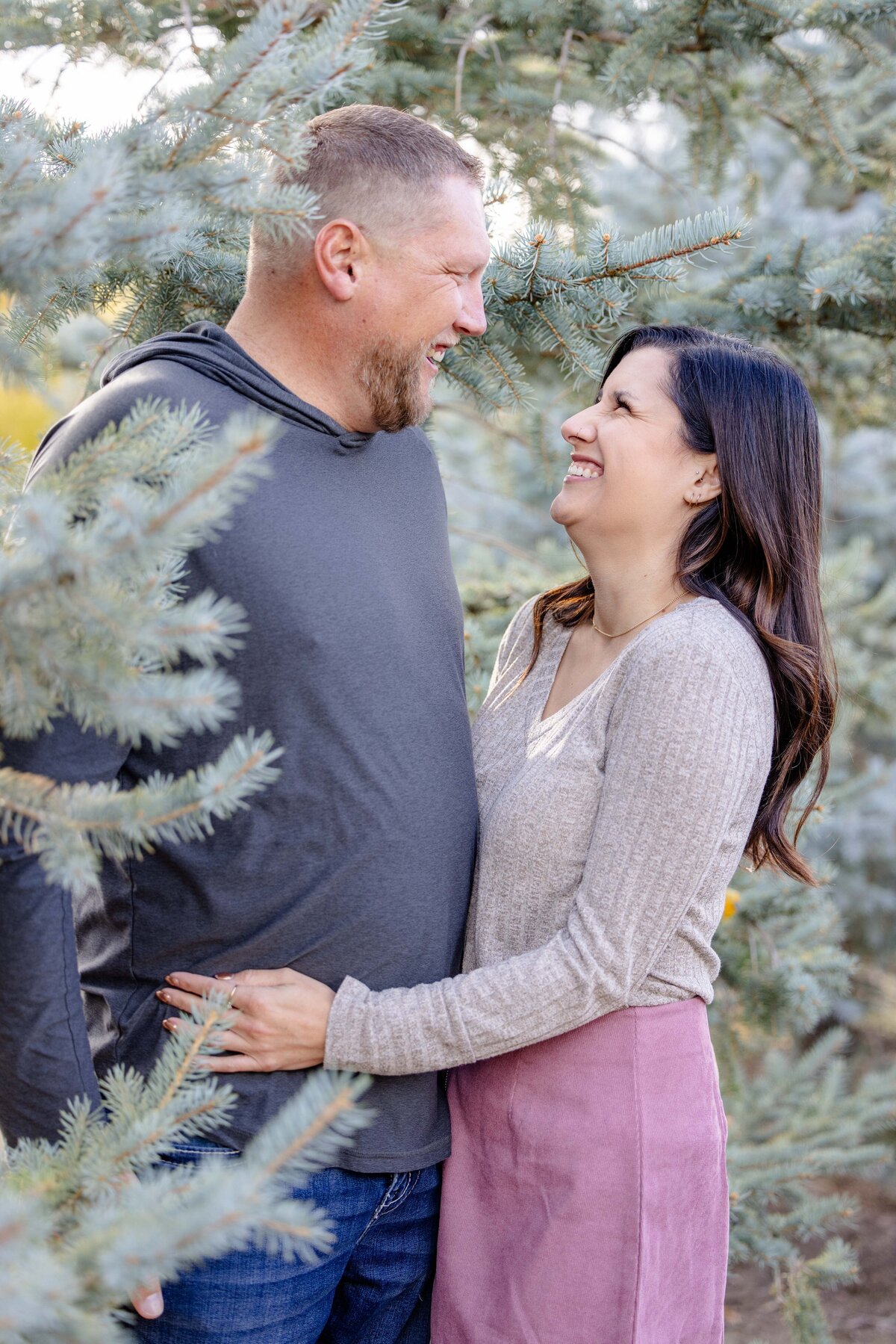 Utah-County-UT-Christmas-Tree-Farm-Mini-Session-Magnolia-and-Grace-Photography-Co-ChelseaL-# (1)-23