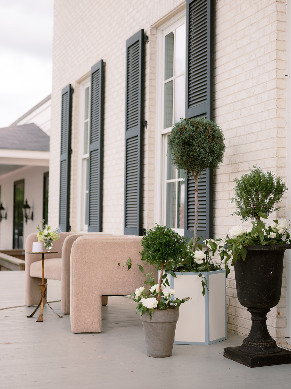 Brayden & Savannah Wedding 0754