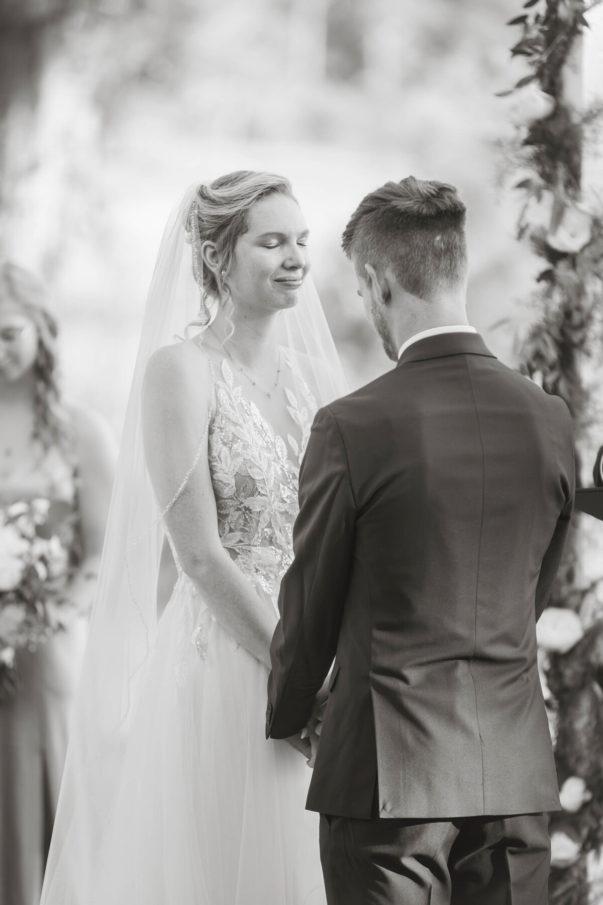 Michael & Amber's Wedding-Melbourne Wedding Photographer-429