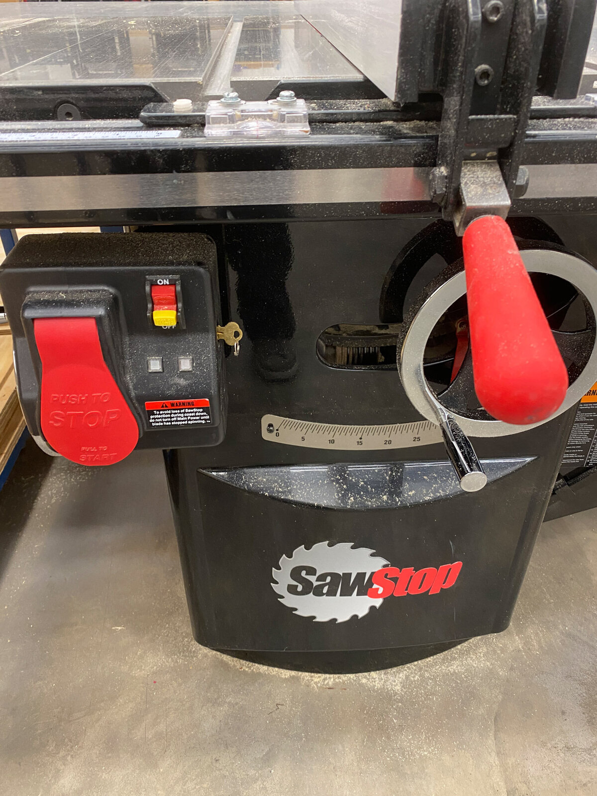 Members Workshop - Sun Prairie Wisconsin - Space and tools for your projects - 25