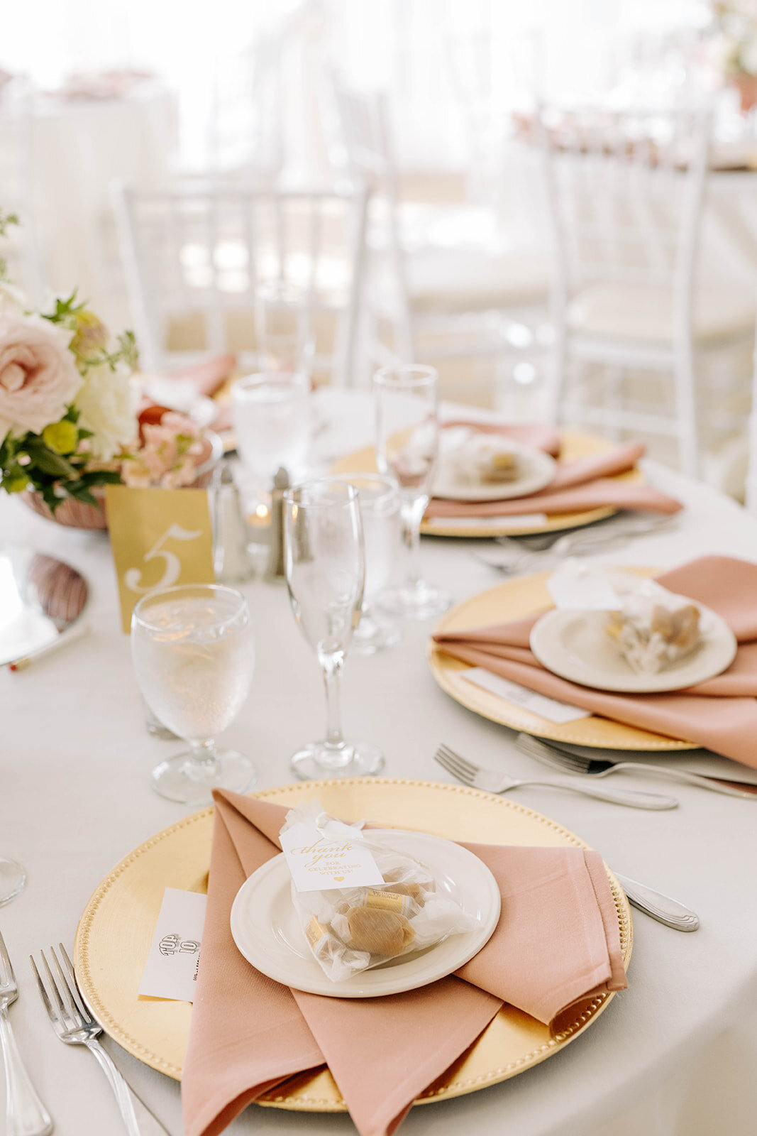 Chicago Catholic Wedding Photographers | Abbey Rez Photography & Film