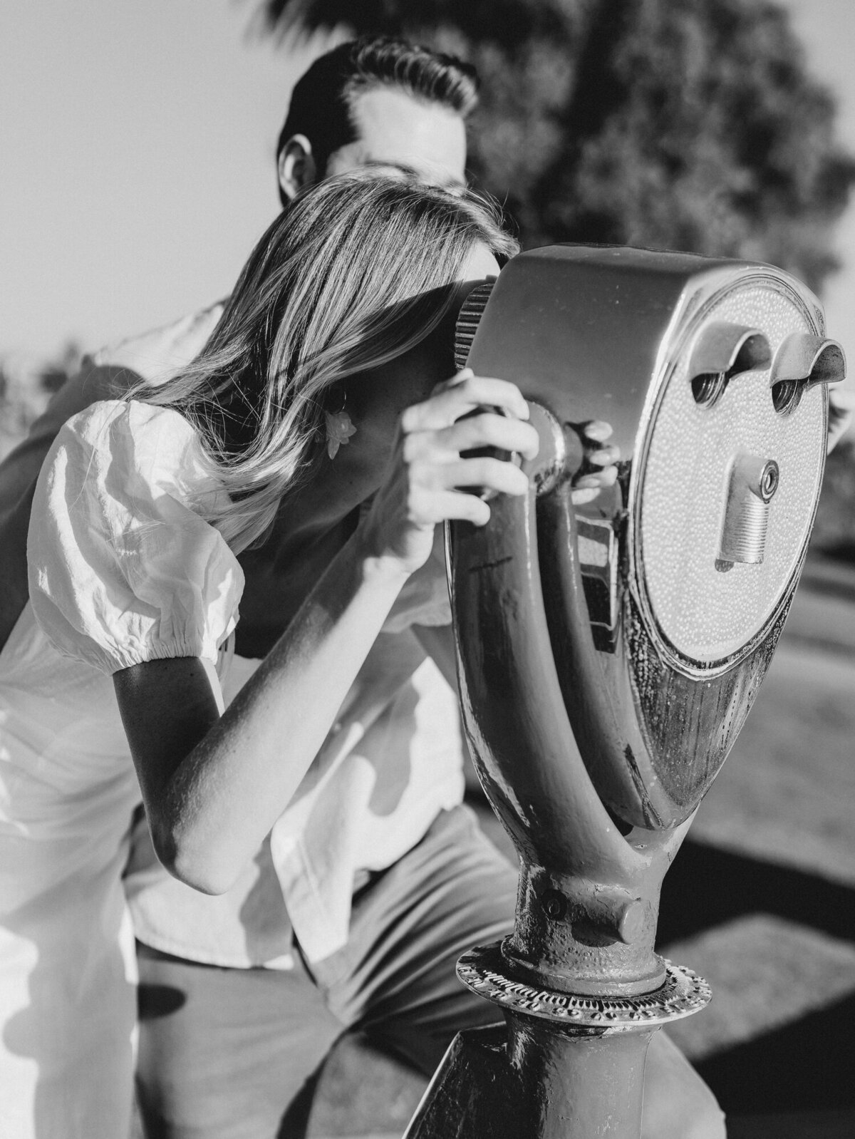 001 Laura Murray_Newport Beach Engagement Photography