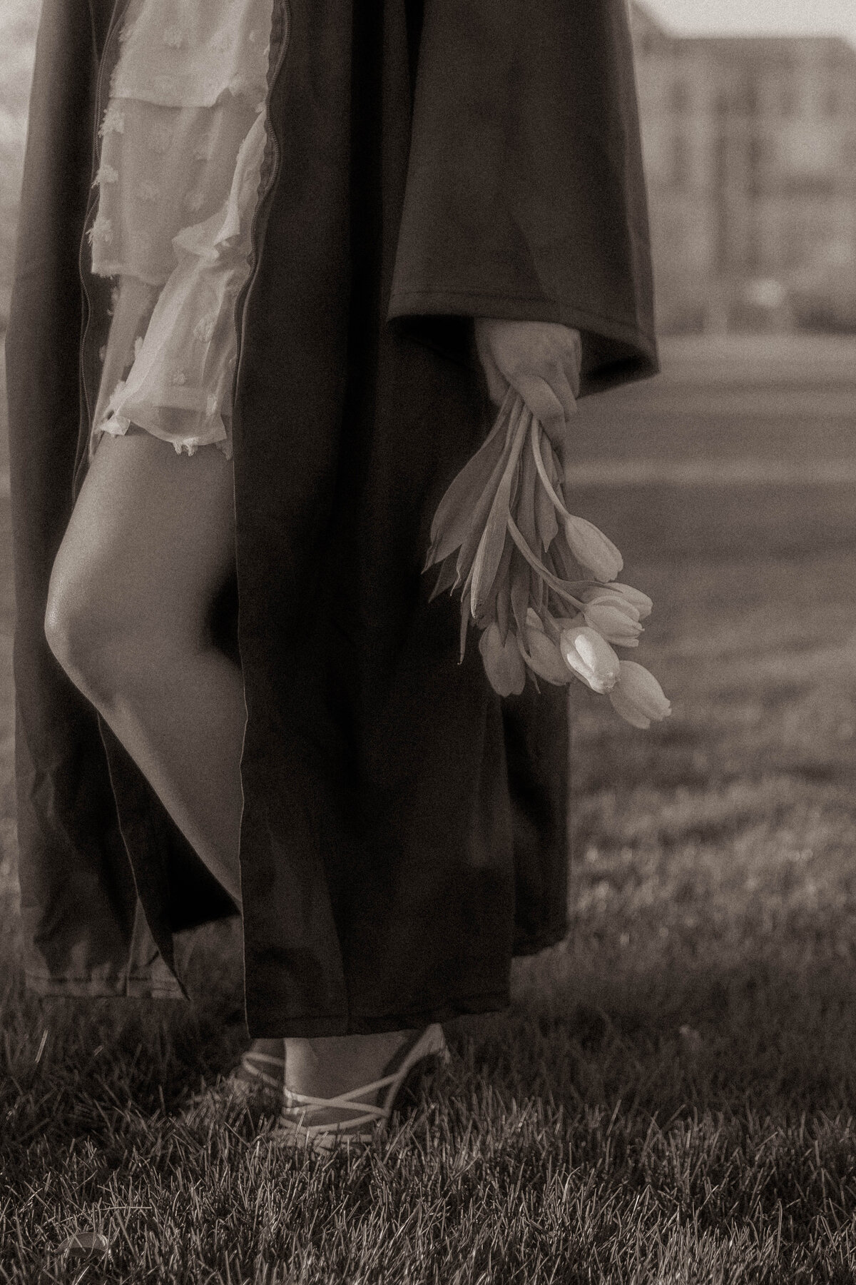 Meghan Hofer Photography Nostalgic and Artful Weddings and Portrait Photographer in Indiana — Seniors Photo 24