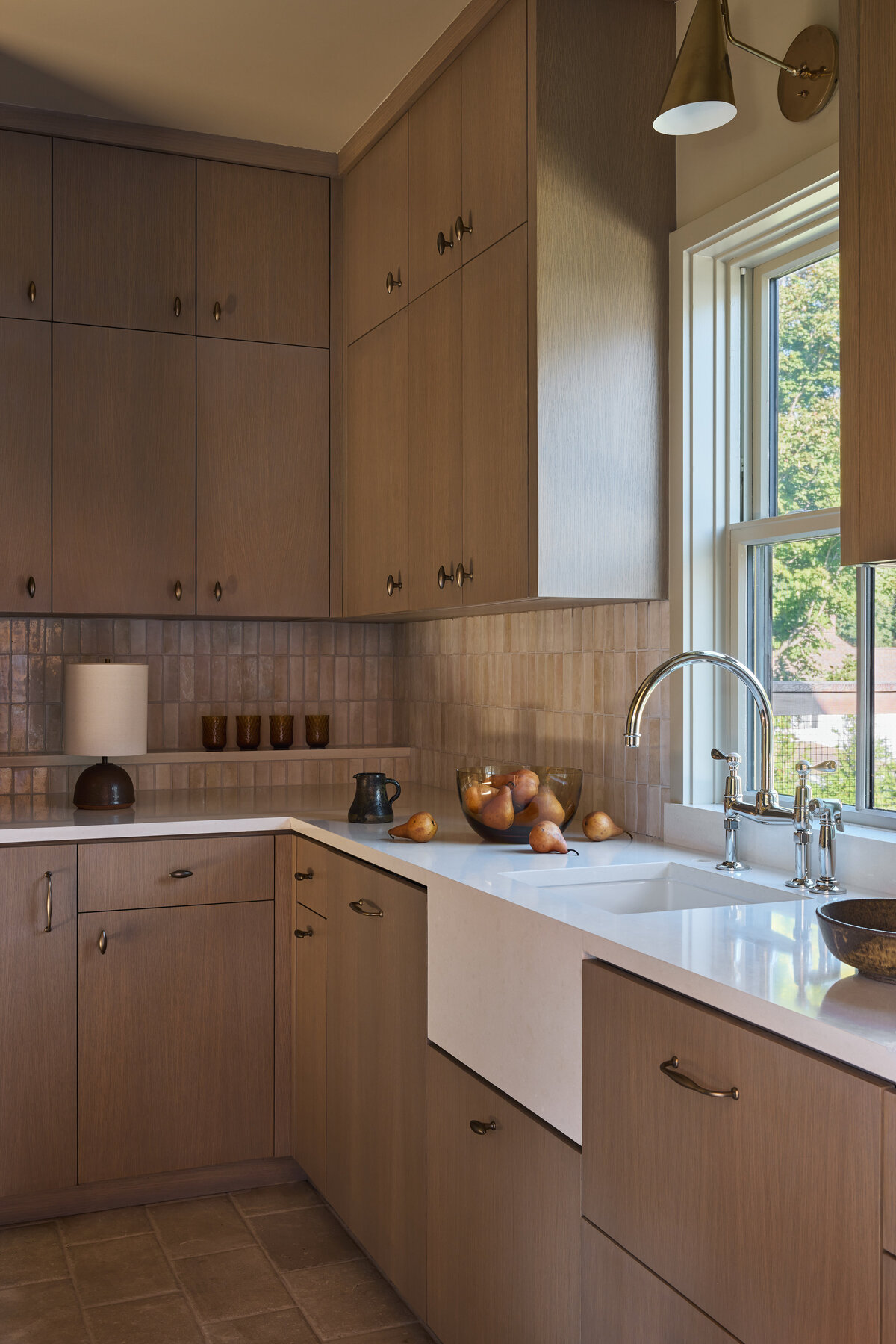 028_Pool House Kitchenette