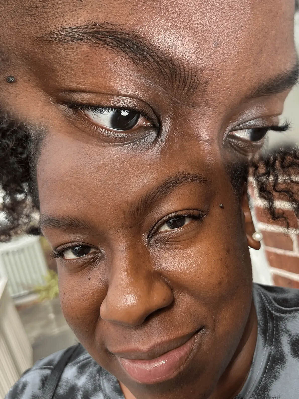 Beauttega J Nano Machine Hair Strokes 12 (C+R)