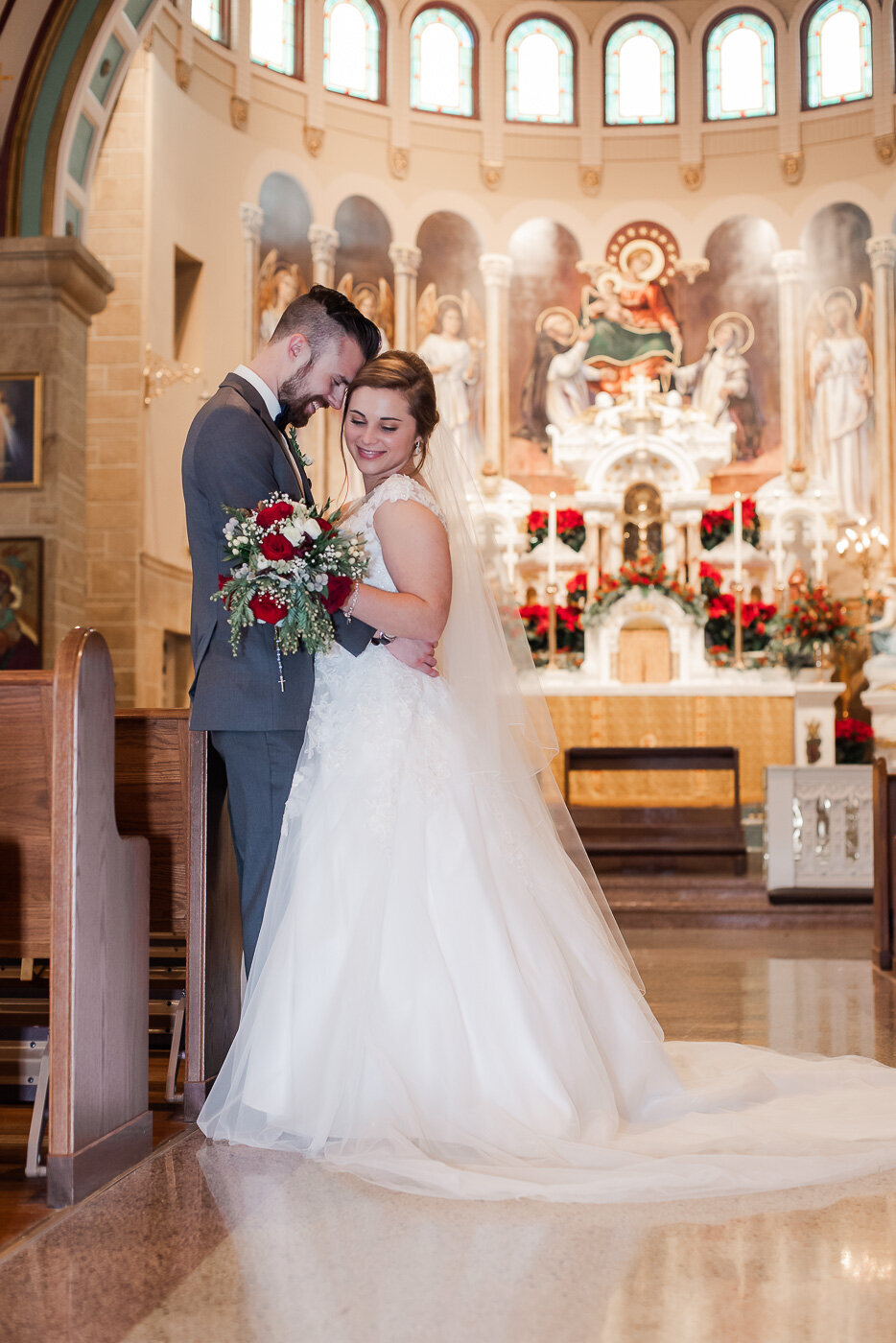 catholic-wedding-winter-indianapolis-indiana-st-johns-indy-34