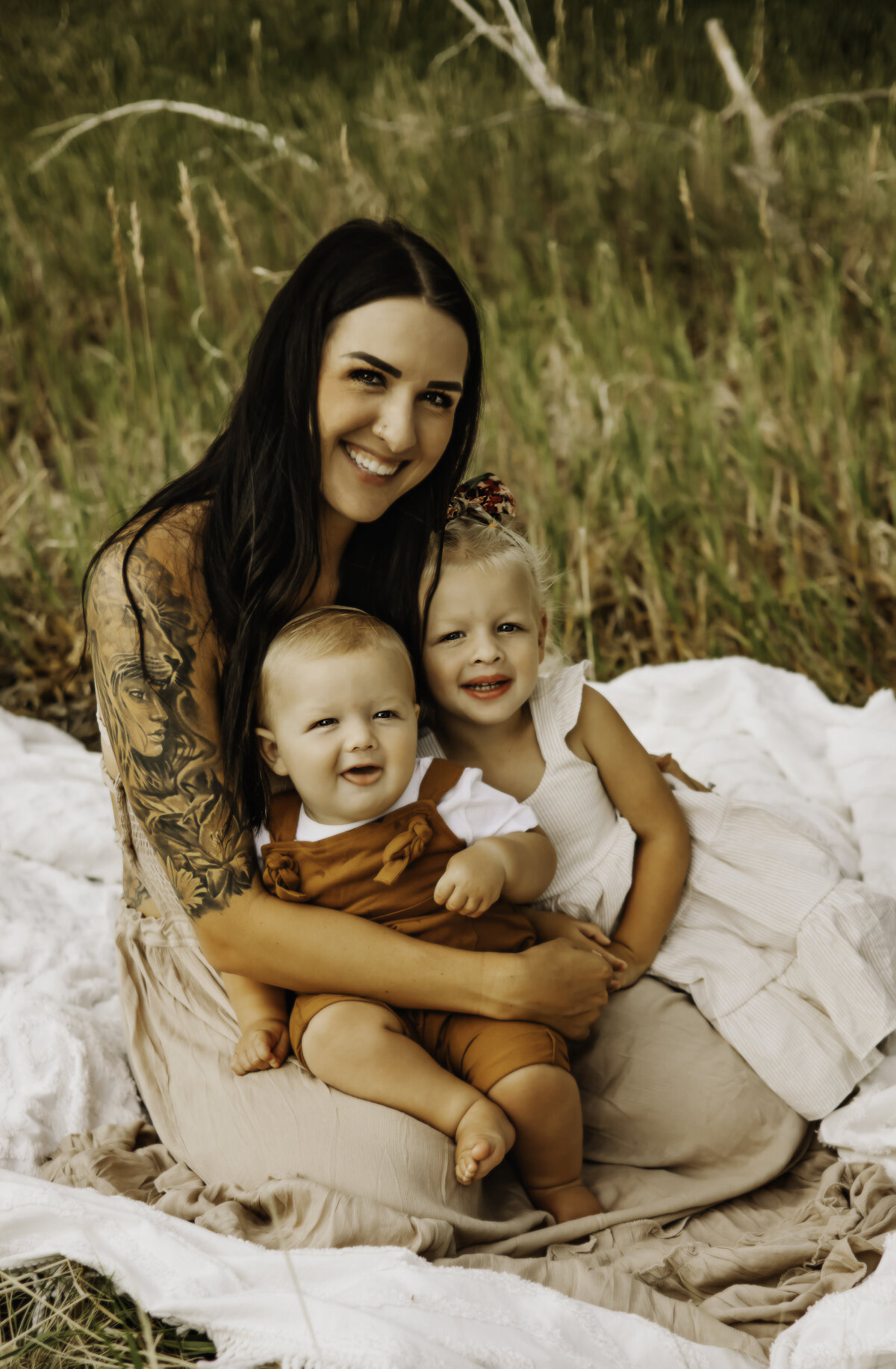 Aurora CO family photographer 2