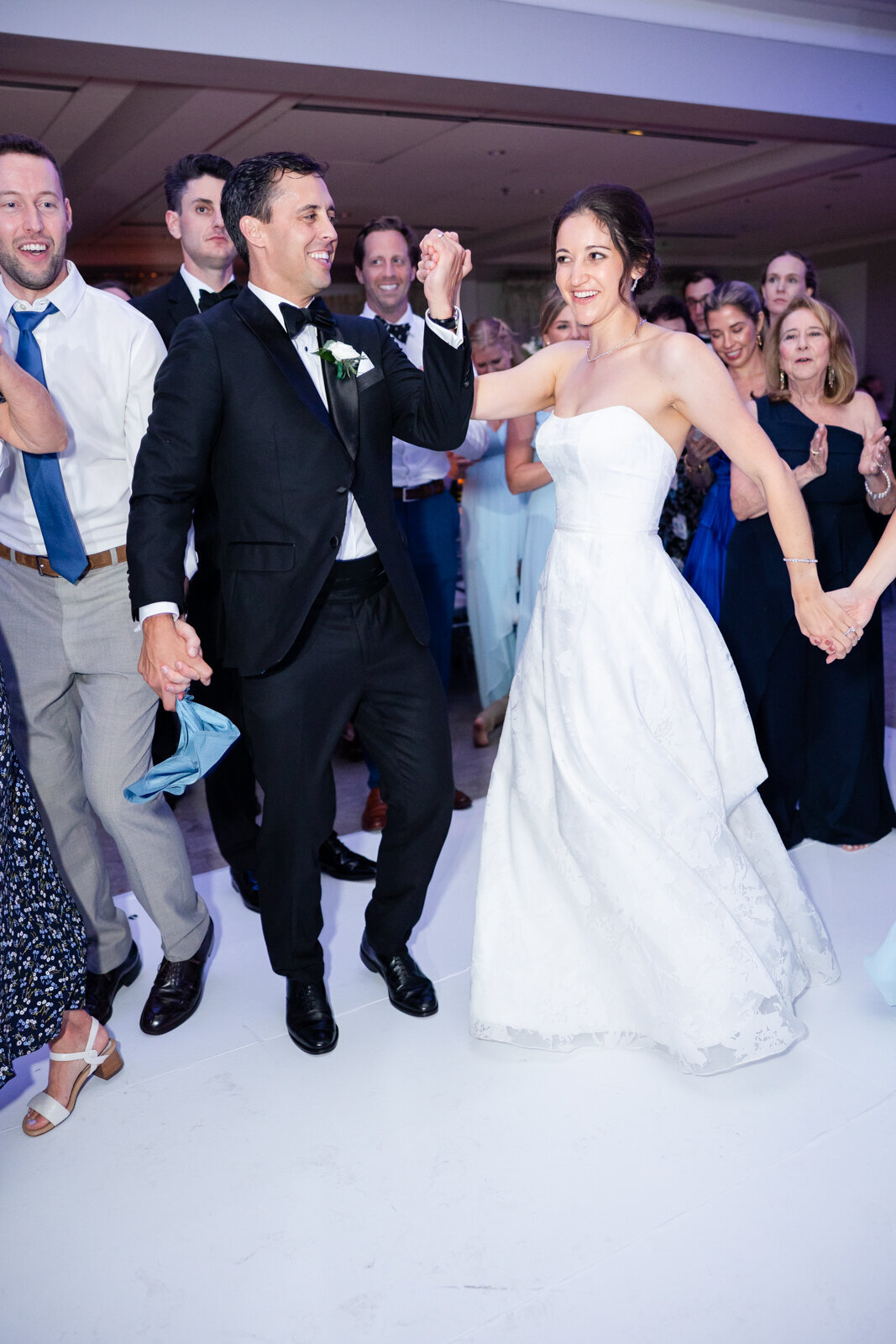 Woodmont Country Club Wedding-072