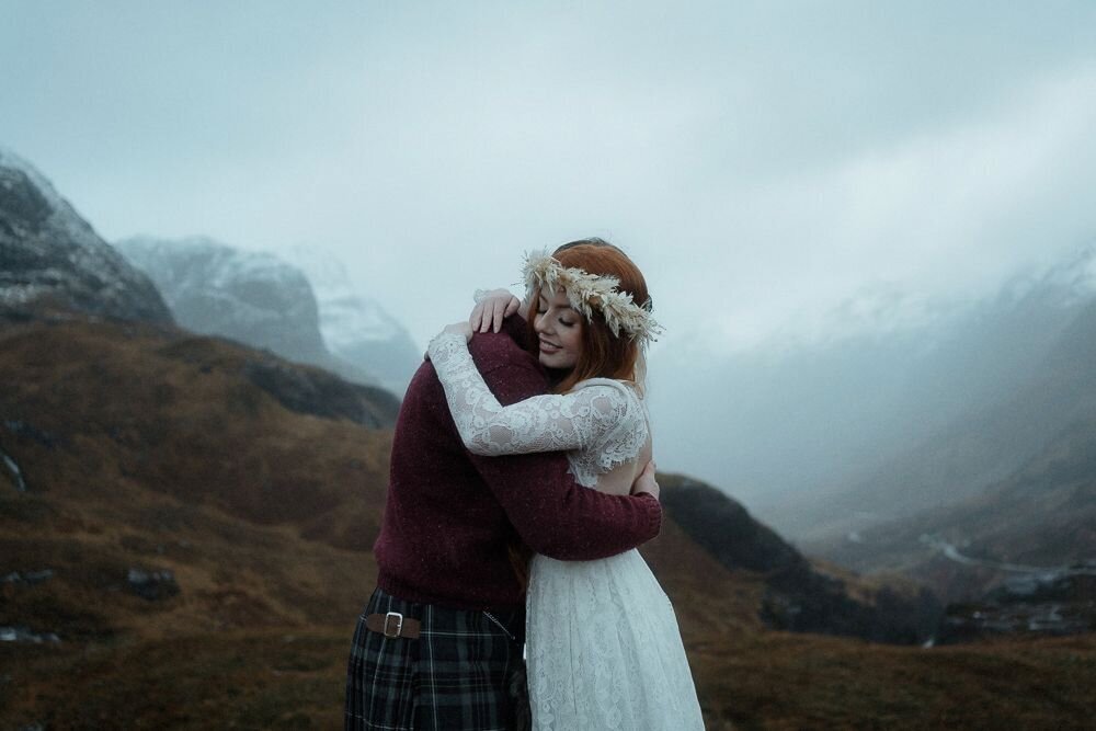 Scotland Elopement Photographer | 0006