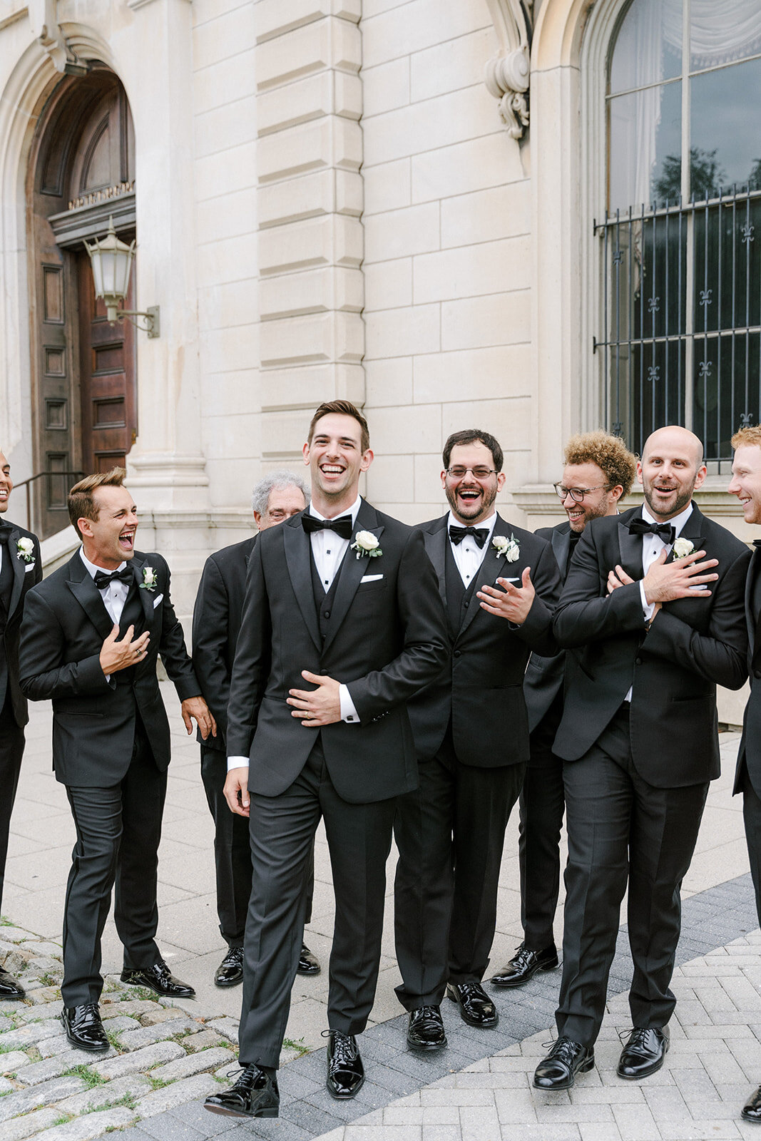 Luxury Baltimore Wedding by East Made Co and Stetten Wilson-722