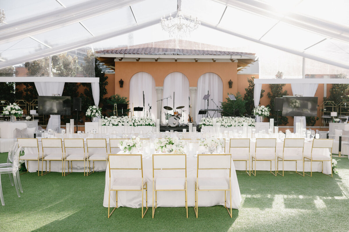 Dallas Luxury Wedding 45