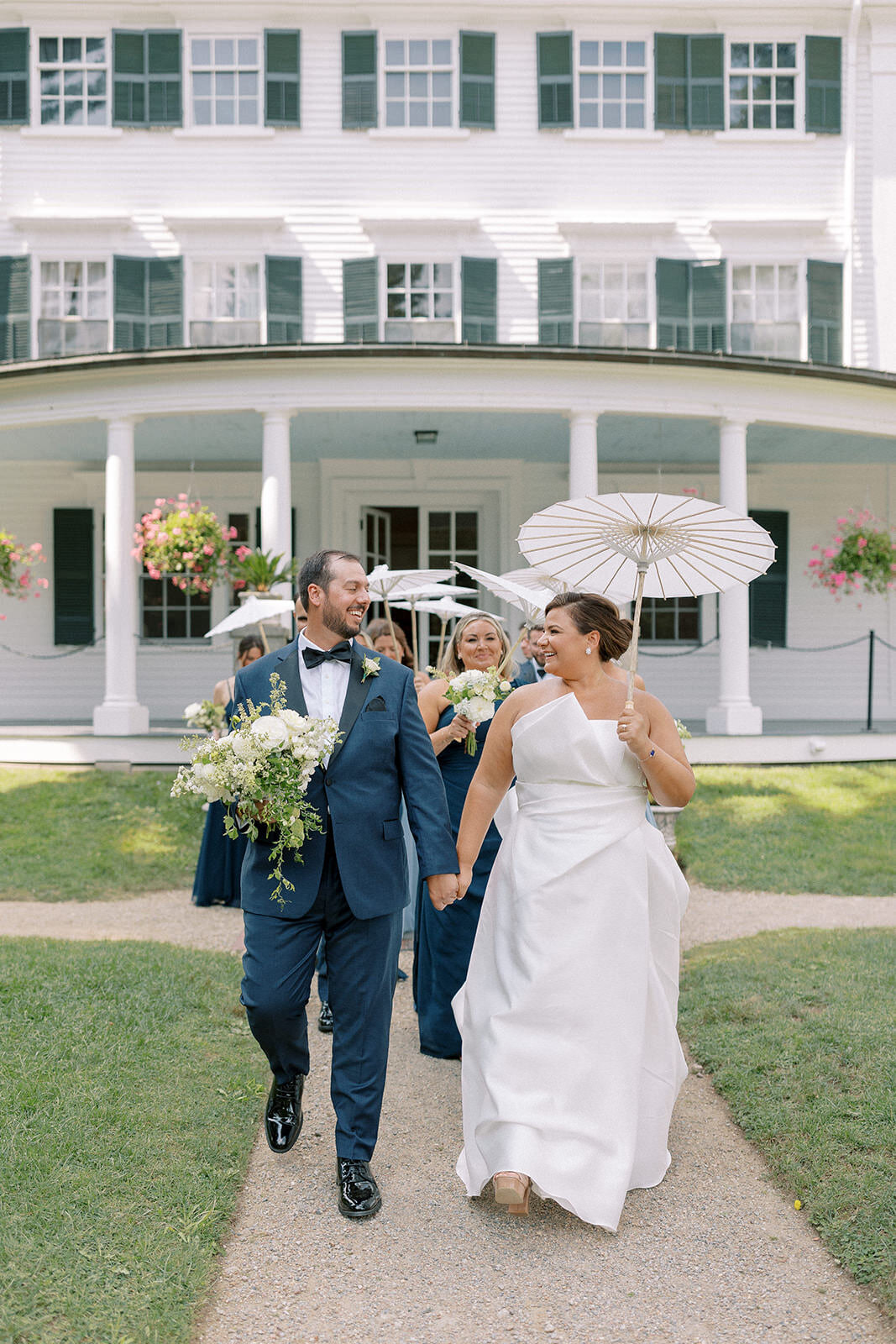 Glen Magna Farms Wedding-Halie Child Photography-23