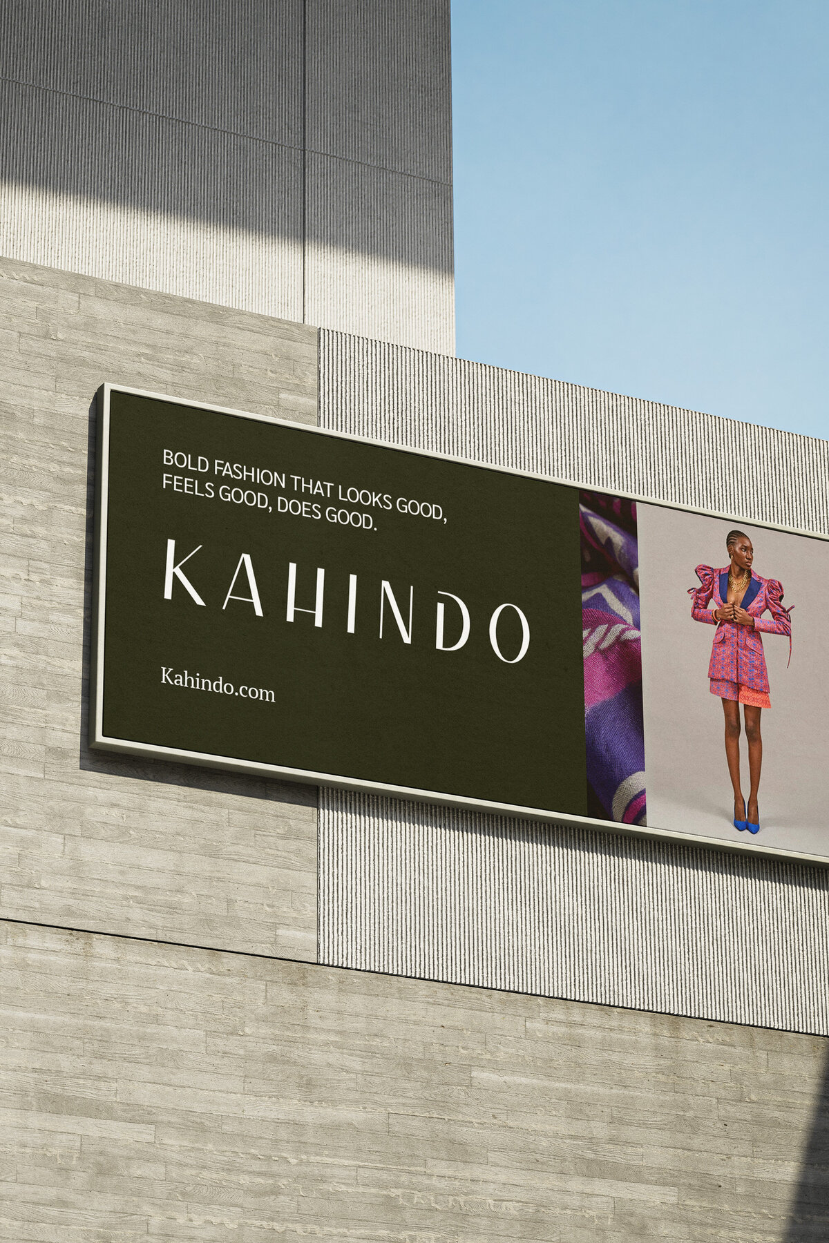 kahindo billboard