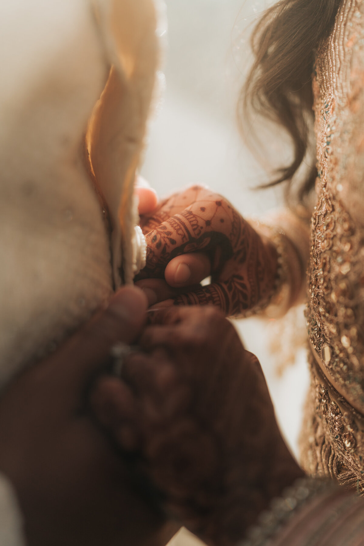 Visuals by Nihal - Aliyah and Humza - 73