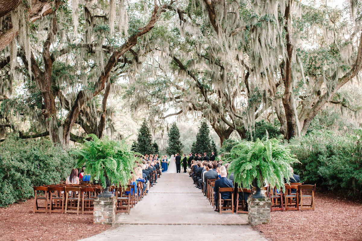 Pawleys Island Wedding Photography - Wedding Photos in Pawleys Island, SC - Pasha Belman photography