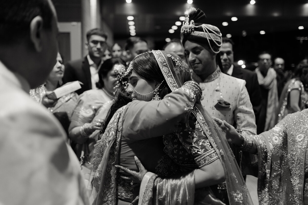 Jessica + Mohit Wedding Collection - Day Two (814)
