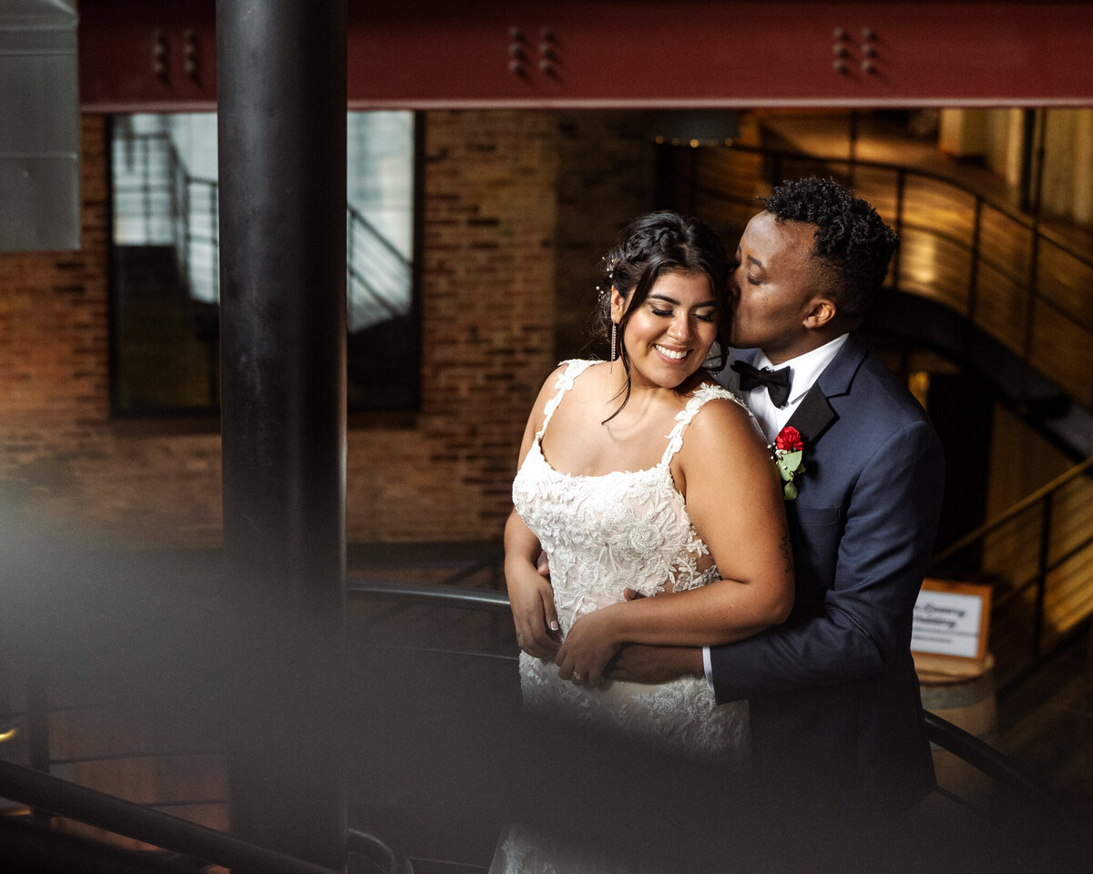 Prairie Street Brewing co Wedding 2025 (73)