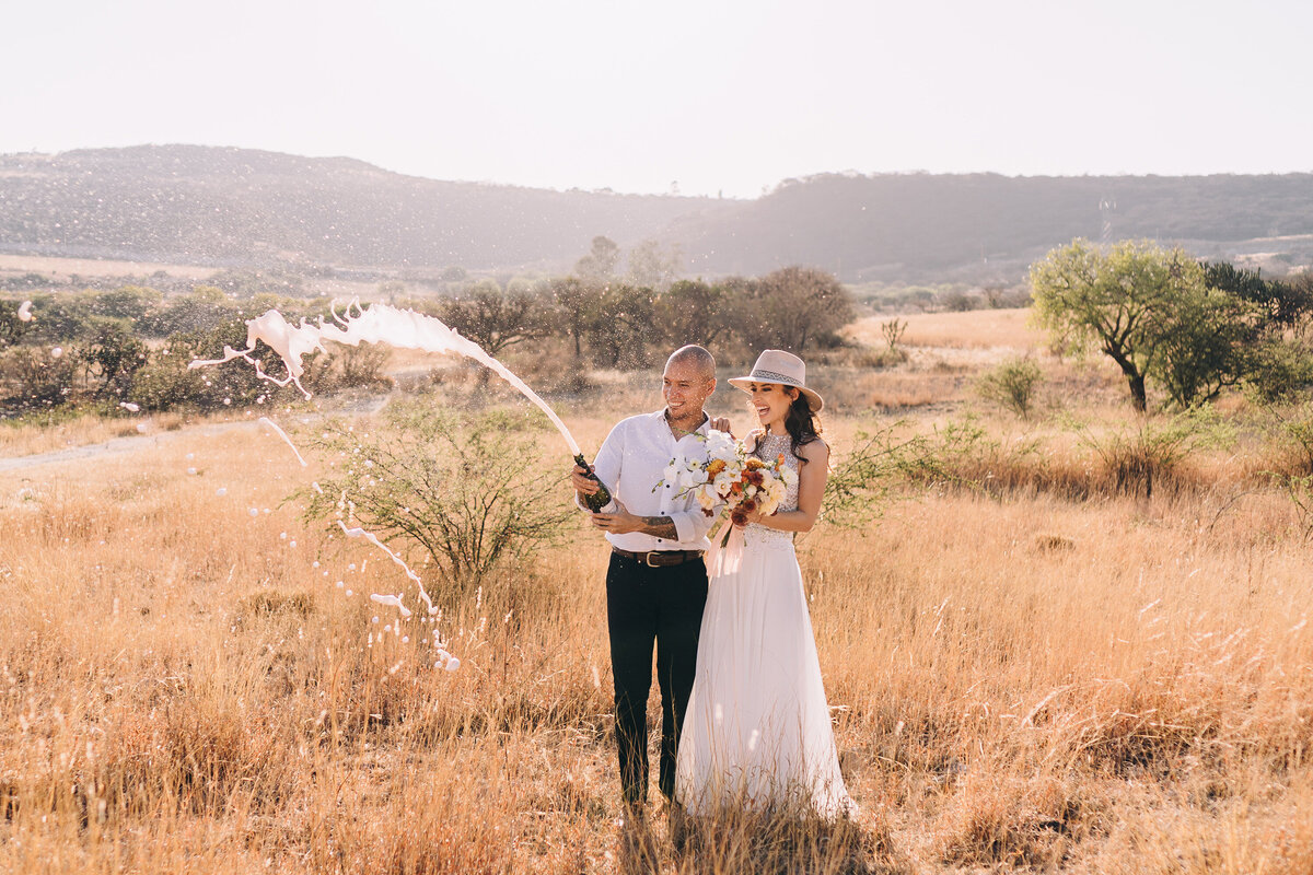 SSS Desert Chic Wedding 14