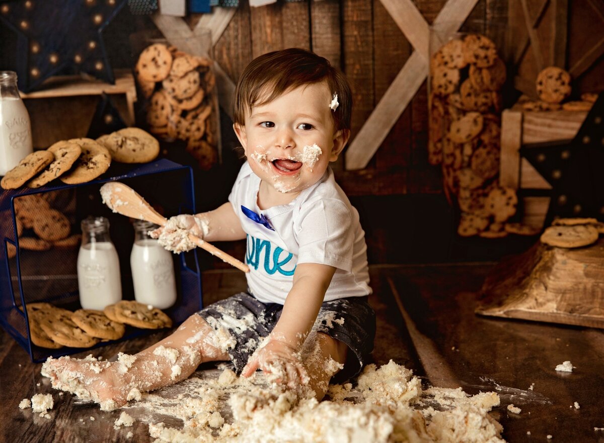 roseville cake smash photographer-12