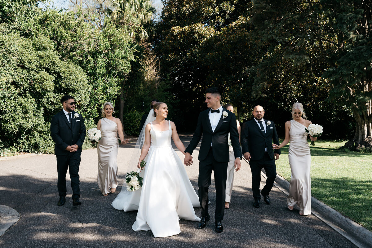 Courtney Laura Photography, Royal Botanical Gardens, The Terrace, Yarra Valley Wedding Photographer, Zoe and Sergio-200
