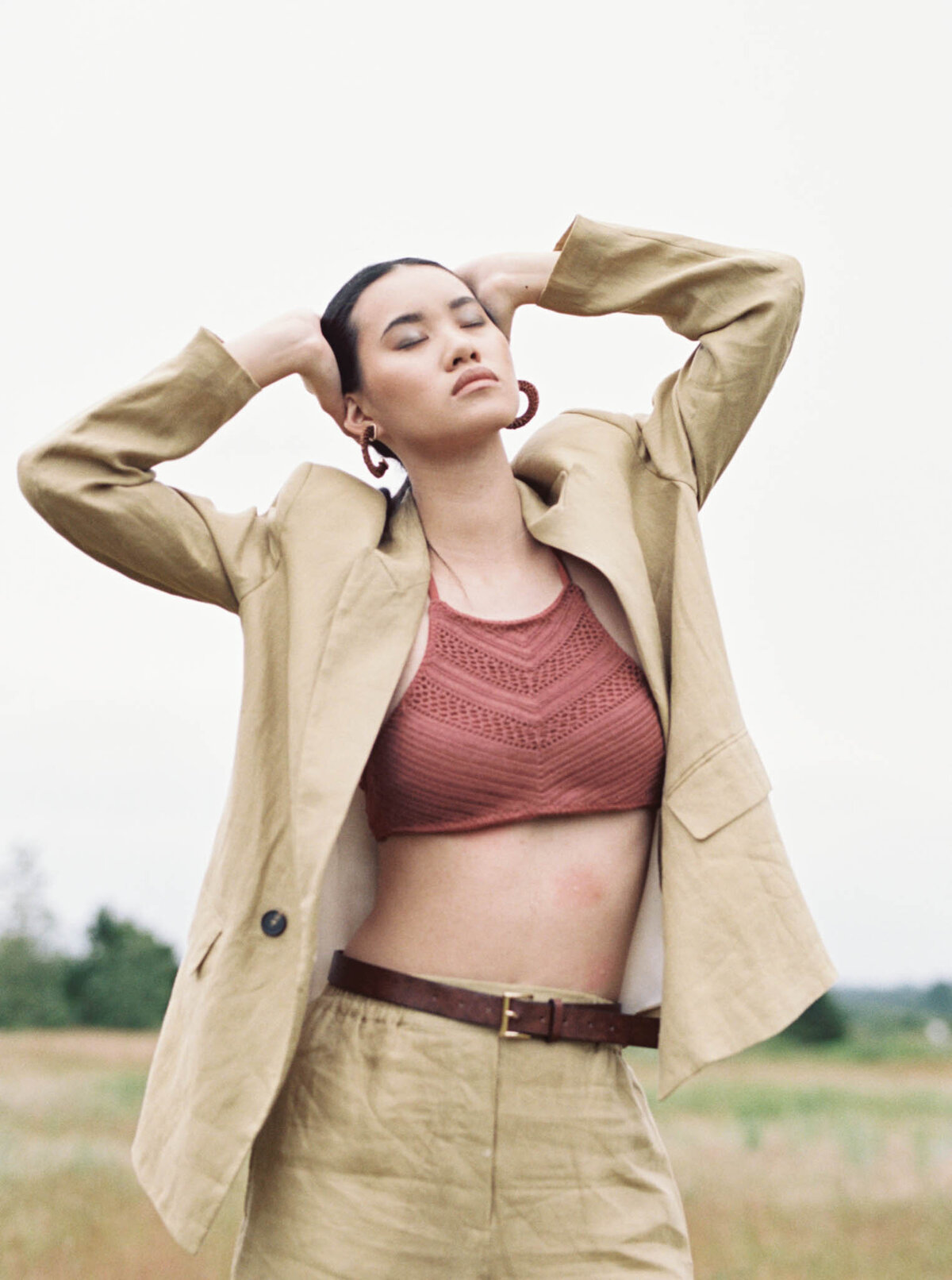 Mint&Neutral Fashion Shoot-Samin Photography-18