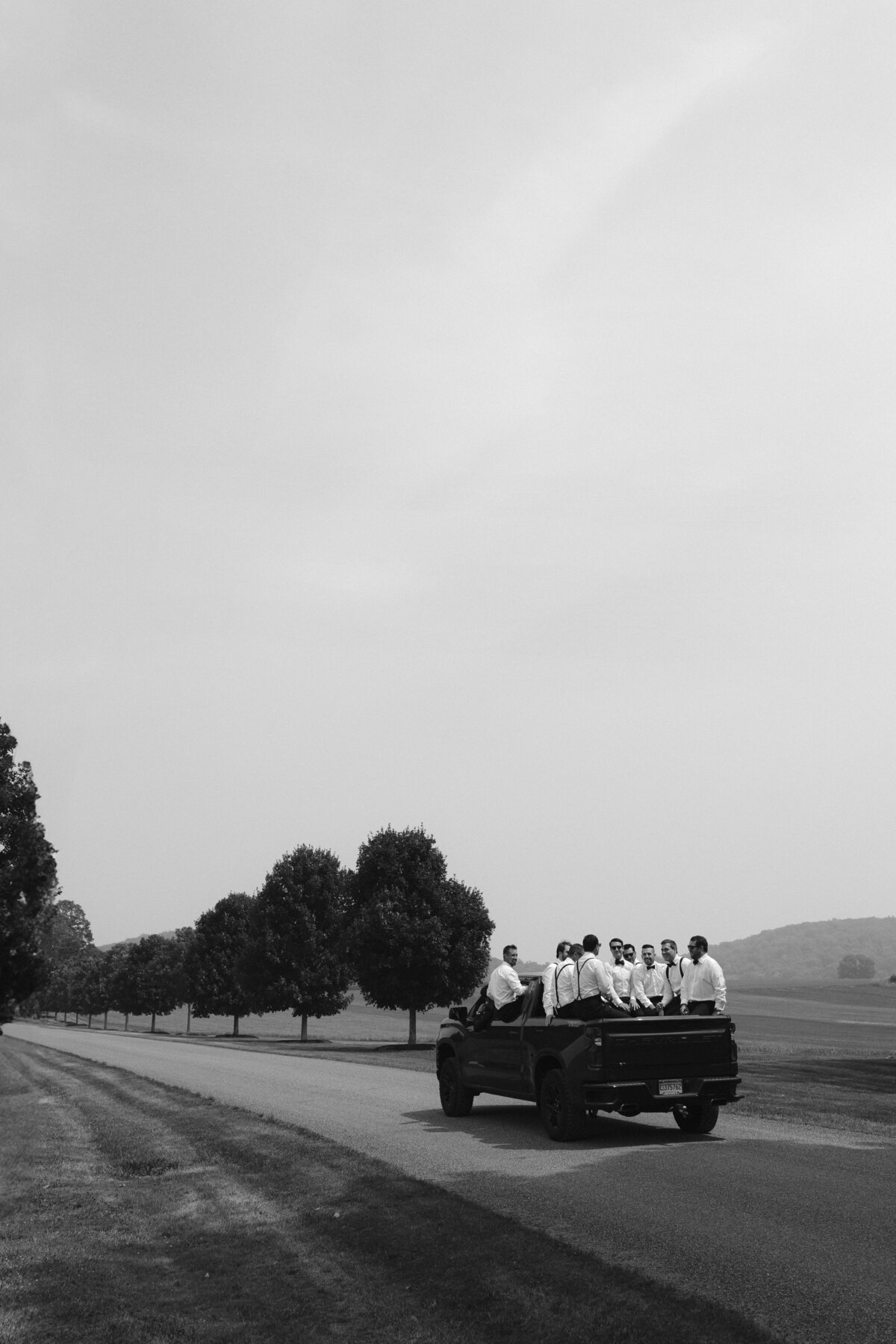 Elegant editorial wedding photography demonstrating luxury aesthetics at Lion Rock Farm. NYC photographer Lauren Alatriste combines fashion photography techniques with wedding documentation authenticity, creating destination wedding imagery that feels both sophisticated and emotionally genuine.