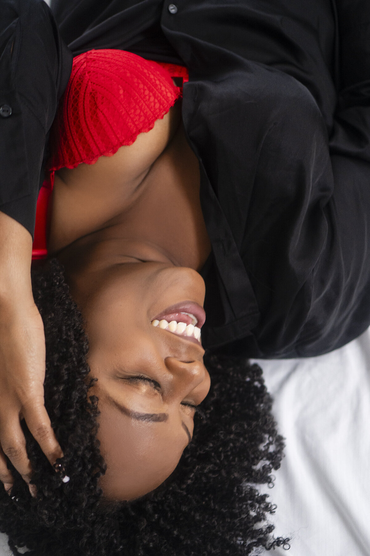 Tampa Boudoir Photography Ashley Canay Photography Black Woman Photographer 21