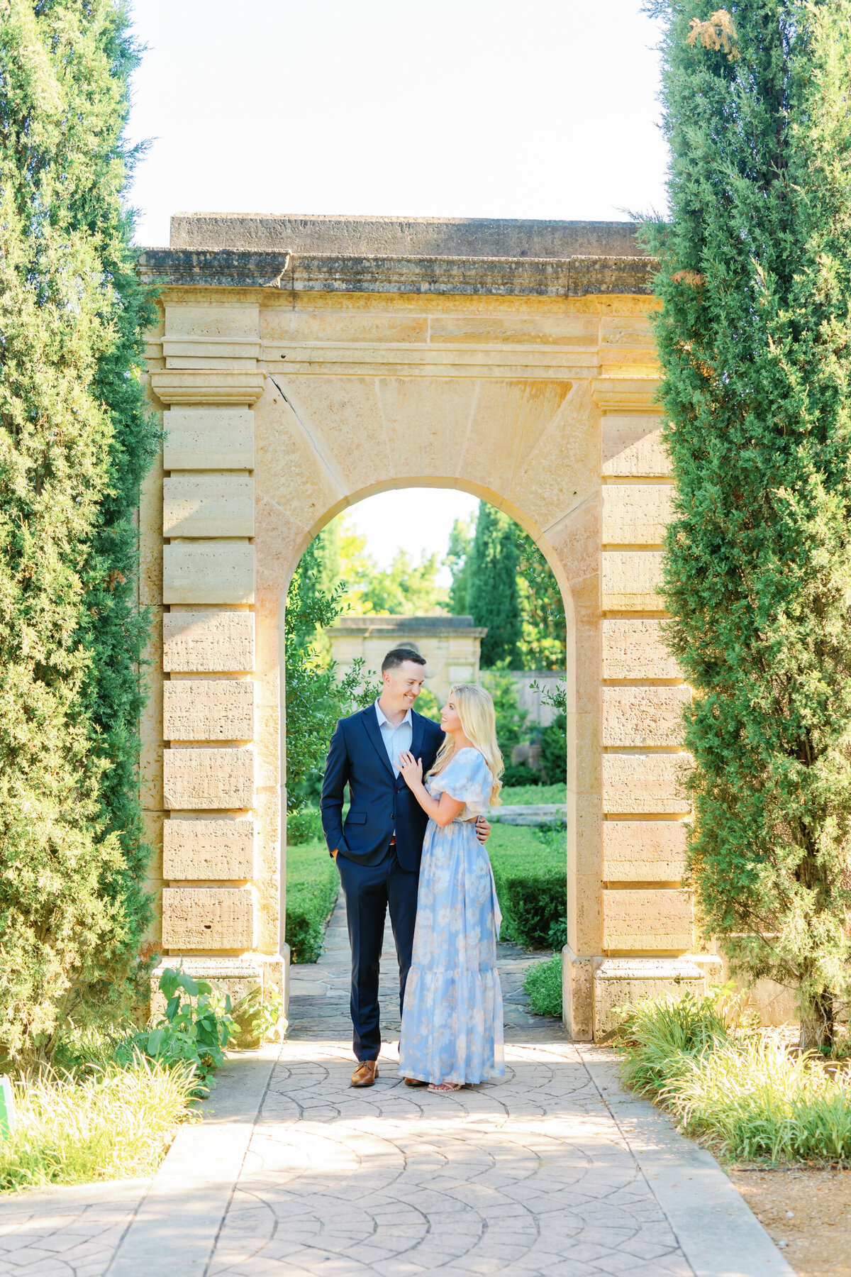 6.26.2024 - Nick Proposes to Danielle - SHARE-6