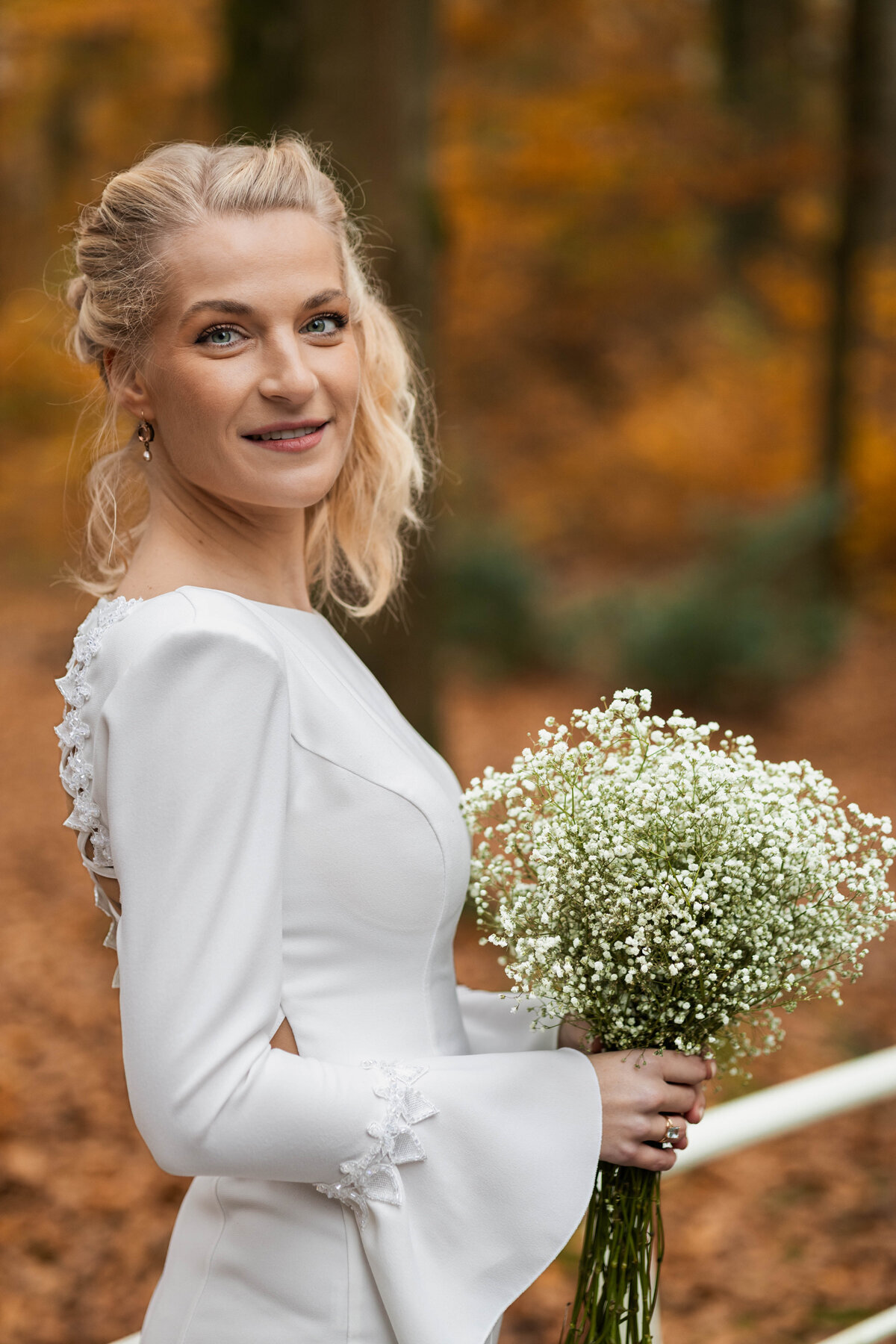 Bruidsfotografie Weesp