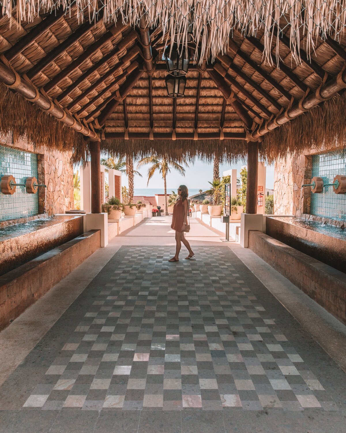 Runway Cabo