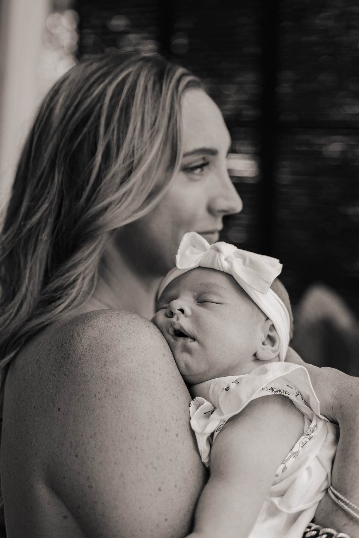In Home Newborn Photos-34