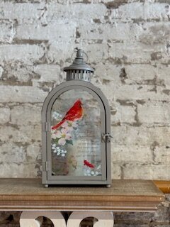 Floral Home Decor