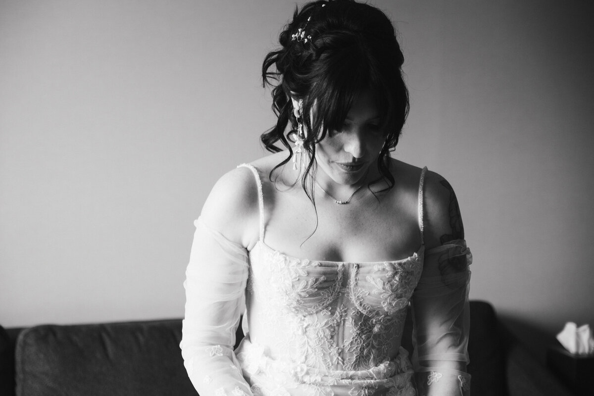 West of yonge studios - Toronto wedding photographer - documentary editorial photography - SG 3-14