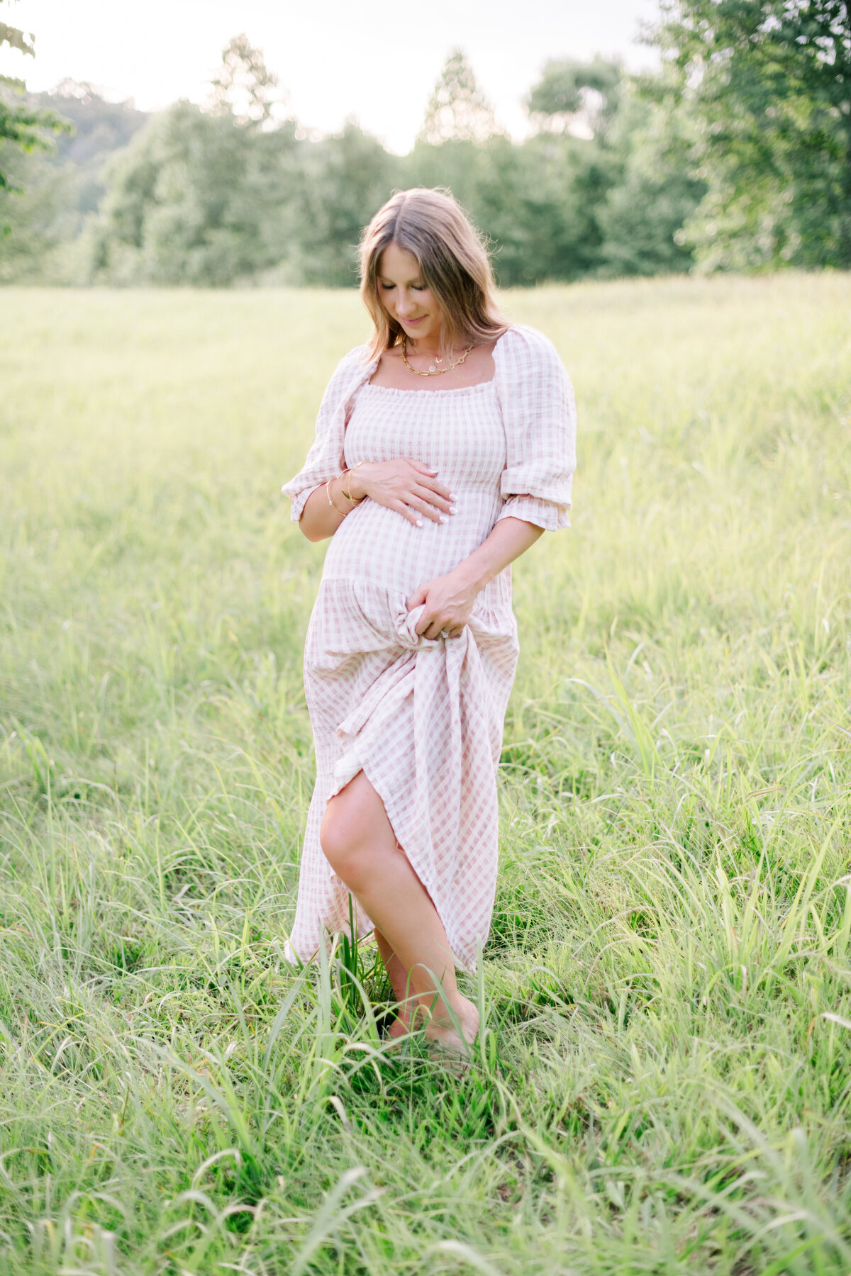 Elefante Maternity-12