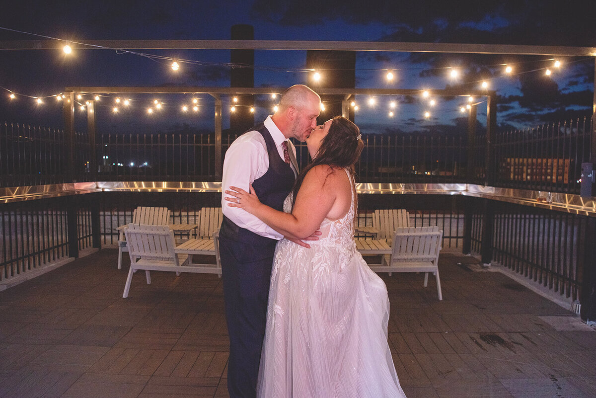 Grand River Hall Wedding
