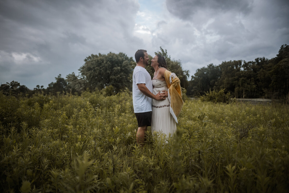 Elizabeth Priniski Madison Maternity Photogapher - Jordon-10