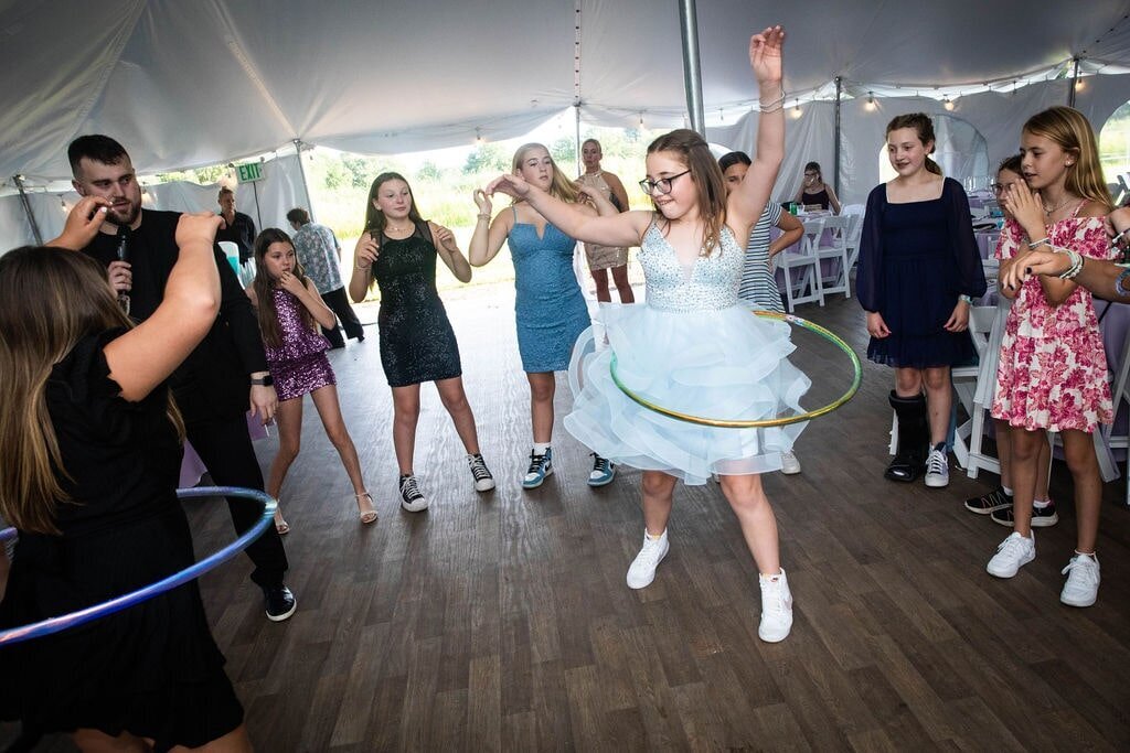 Charlotte's Temple Emanuel Newton Bat Mitzvah39