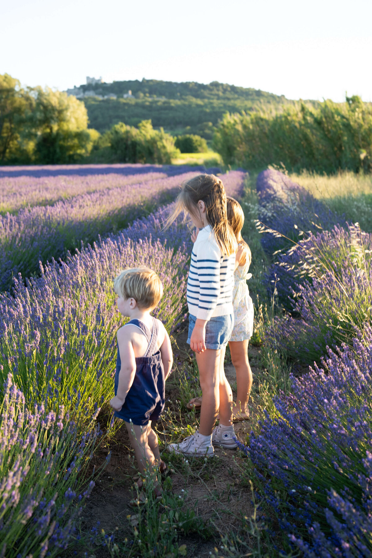 Luberon photographer