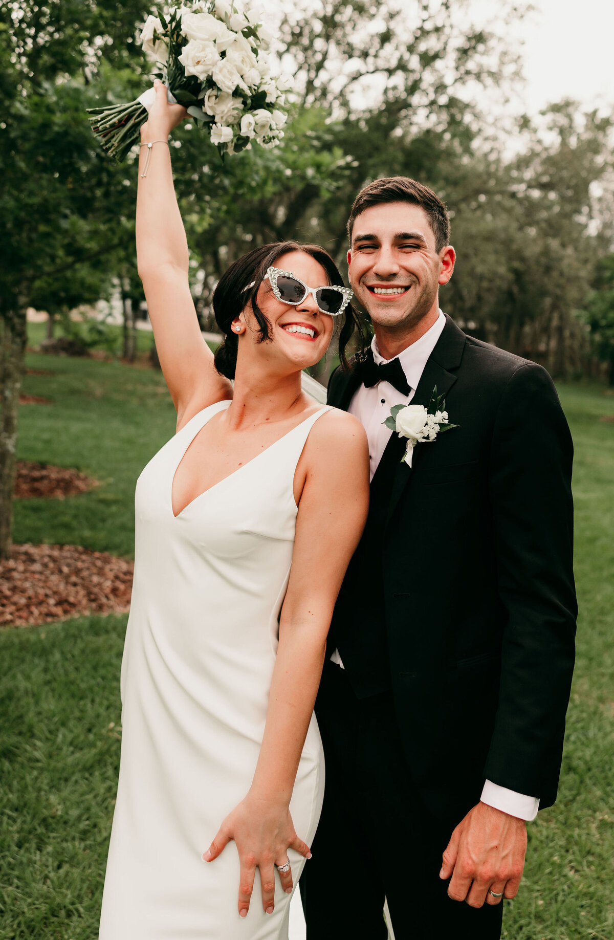 wedding at Sterling Event Venue, Minneola, FL