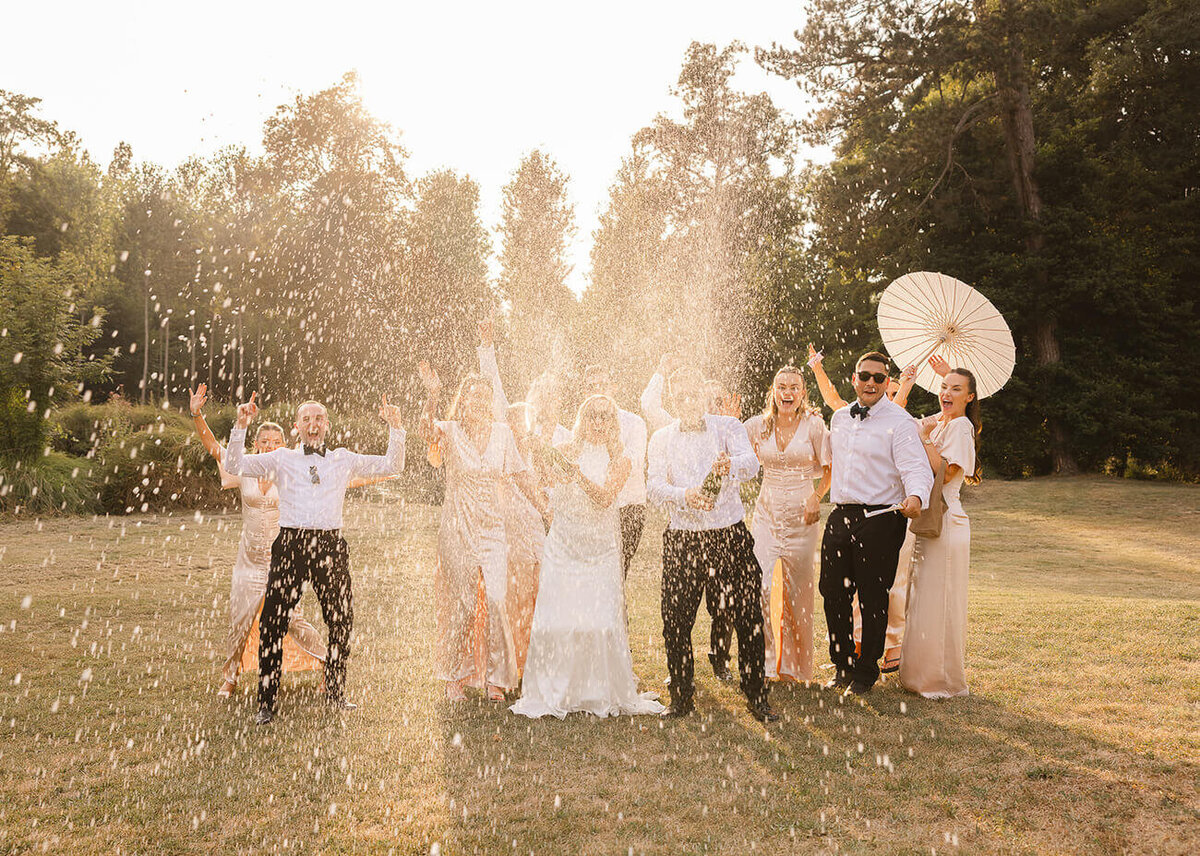 luxury - chateau- wedding -france - florist - planning - flowers .7890