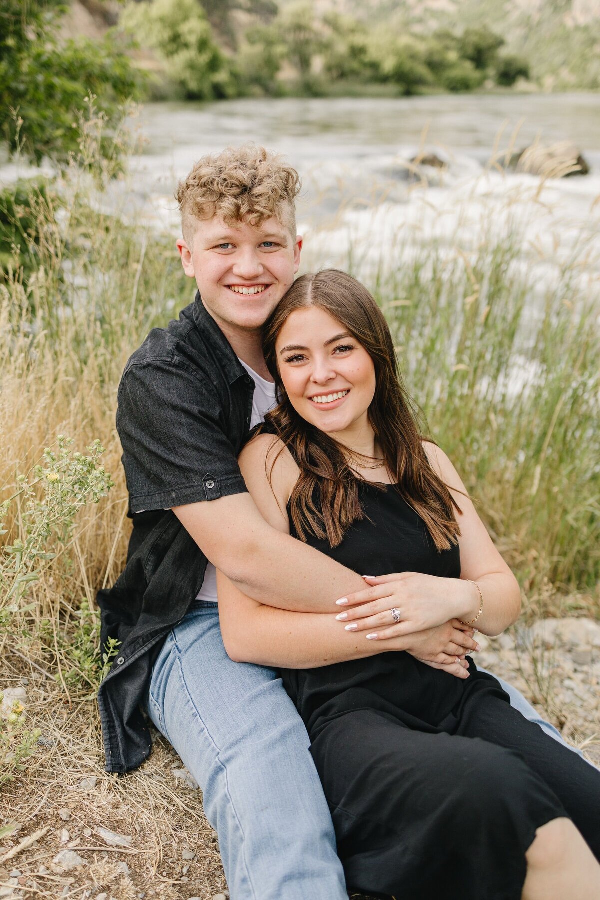 Engagements REGIE ANN WITH KYLEE ANN STUDIOS0020