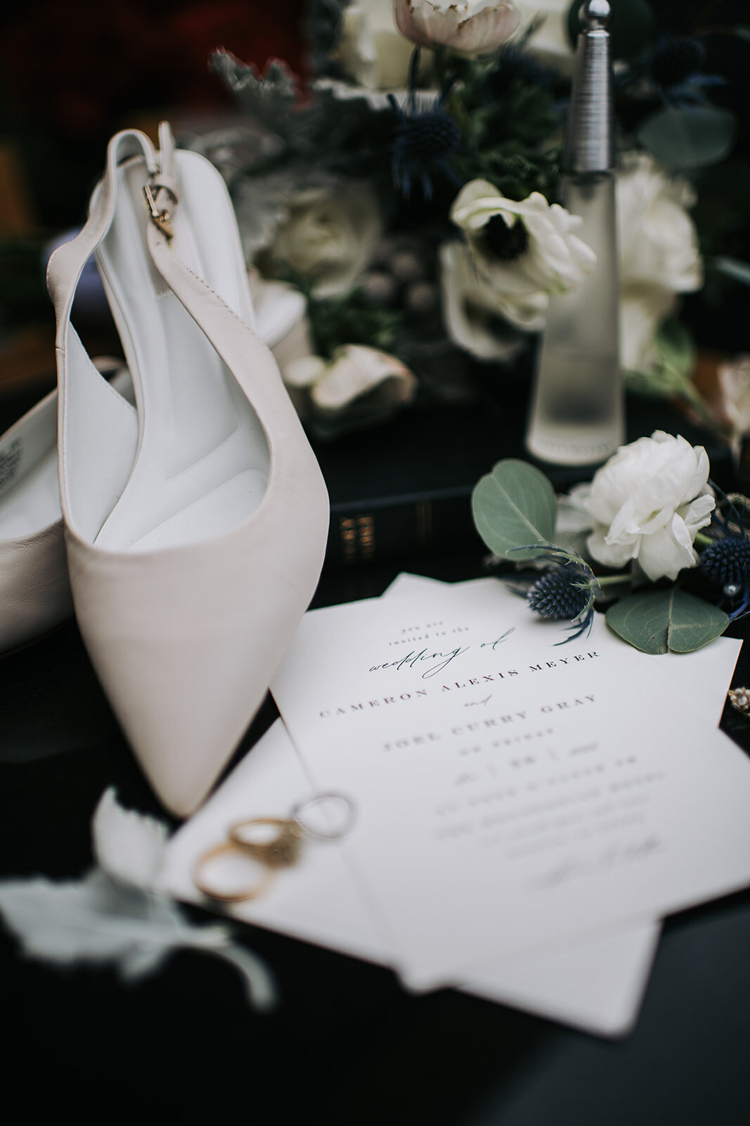 In Time Weddings & Events Houston Texas Greater Houston Texas Wedding Event Planning Planner Destination Weddings Chardae Renée DeTerlizzi44