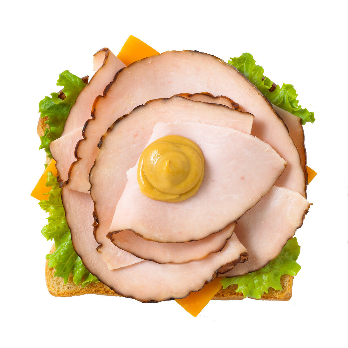©Dasha Wright Creative_Dasha Wright Photography_Dallas Food Photography_Publix Supermarket_Food Packaging_Honey-Dijon-Mustard-2