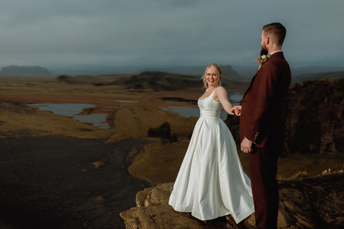 Hannah and Jonathan-Iceland Elopement-Baylie Krutchik Photography-20231007-110