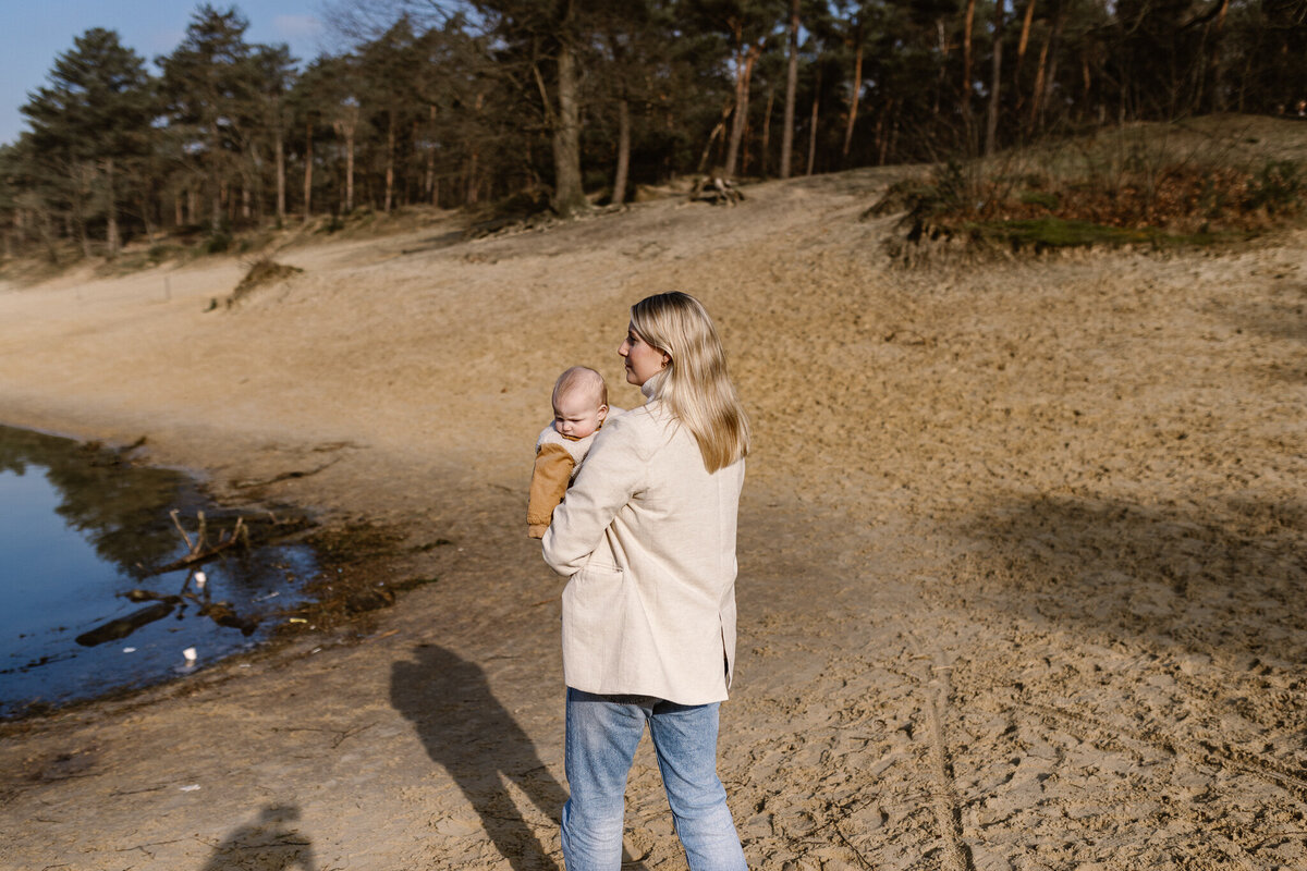 Sas & Nowi - Mommy&Me fotoreportage | Samantha Bosdijk Photography-46