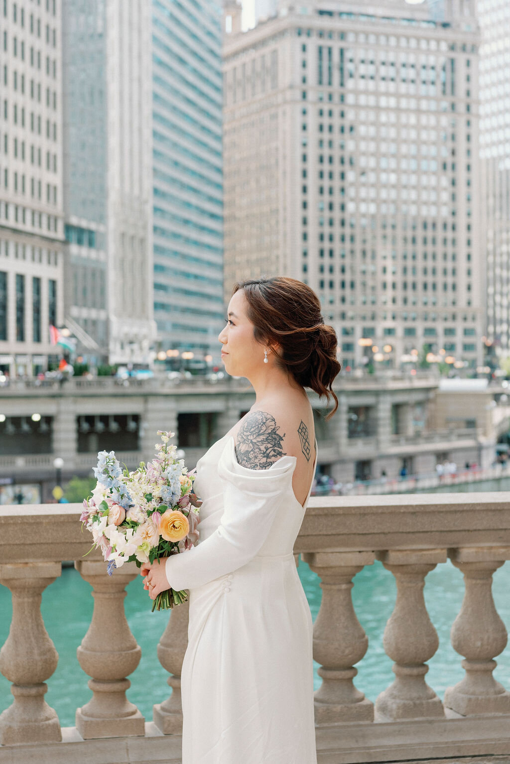 Chicago Winery Chicago Florist 36