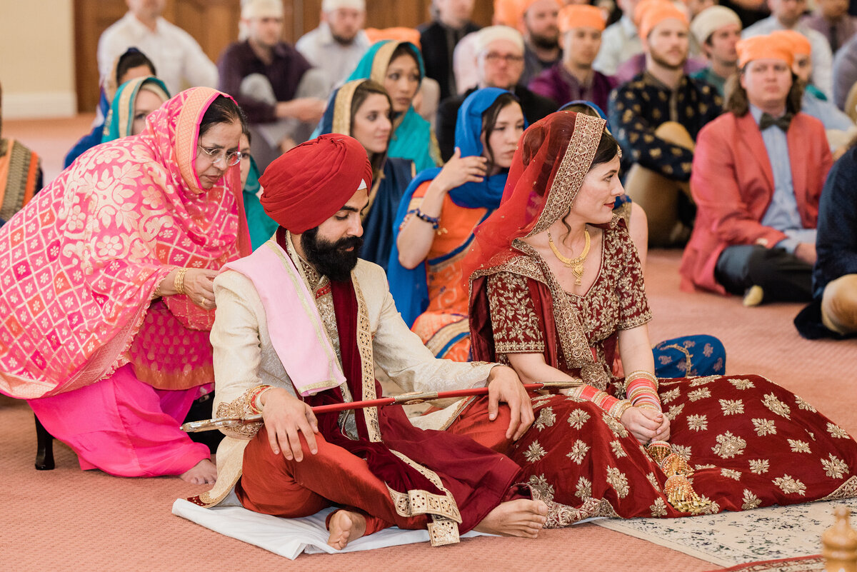 San Diego Anand Karaj-448